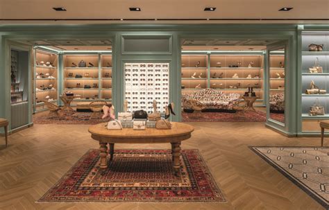 gucci naples florida waterside|Gucci reopens renovated store at Waterside Shops in Naples.